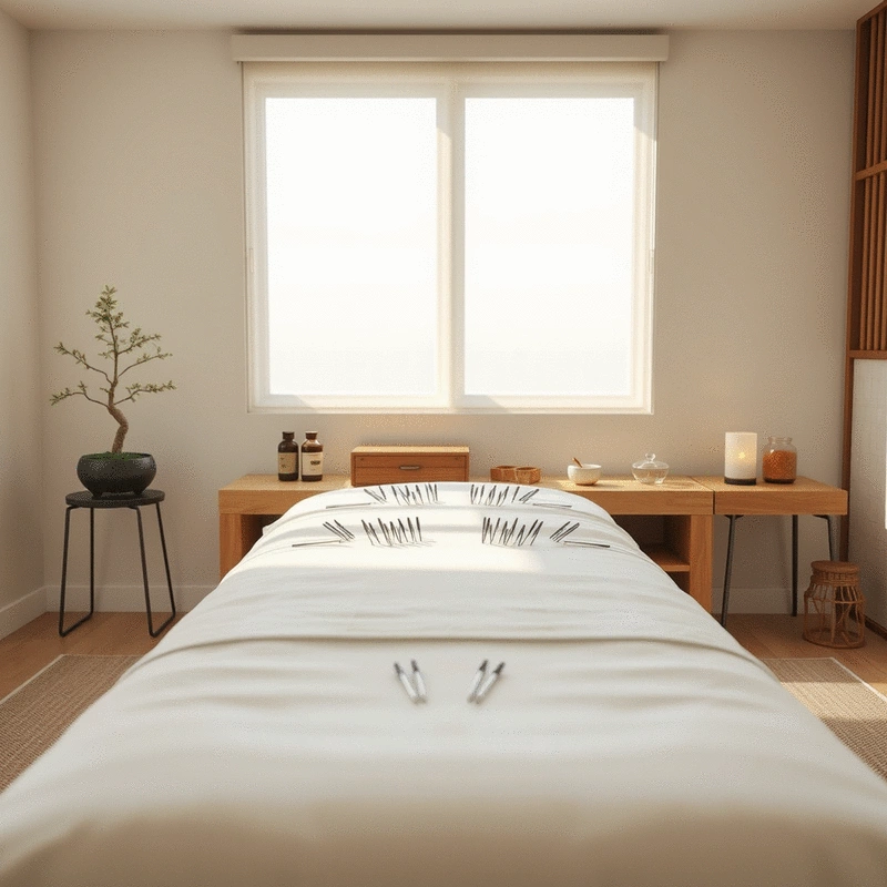 exploring the liver acupoint benefits