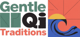 Gentle Qi Traditions Logo