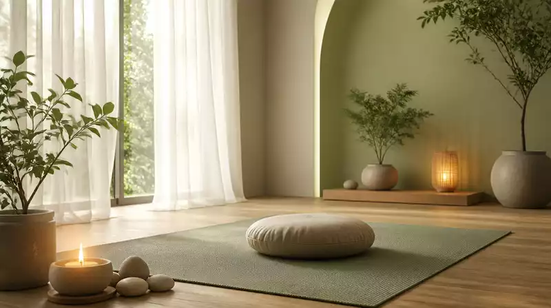 Simple Rituals for Emotional Balance