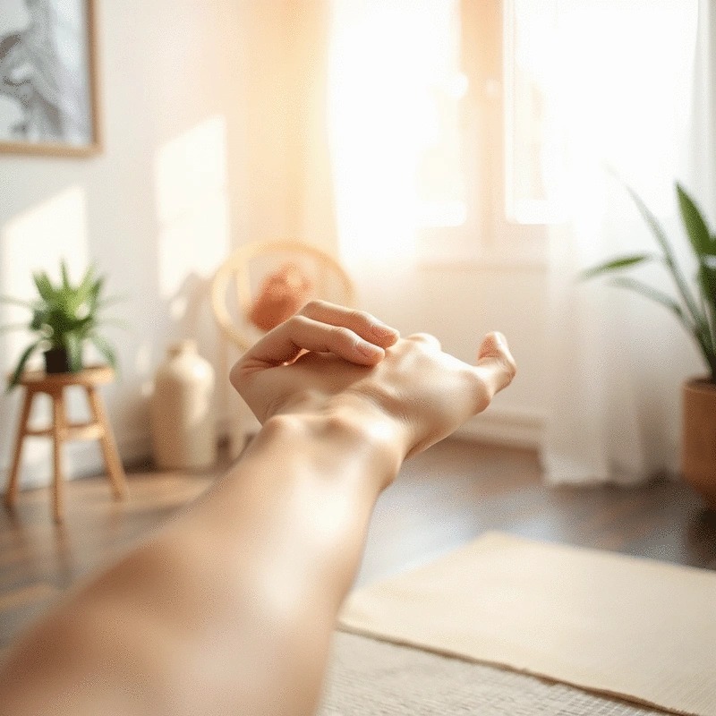 Boost Energy with Acupoint Stimulation